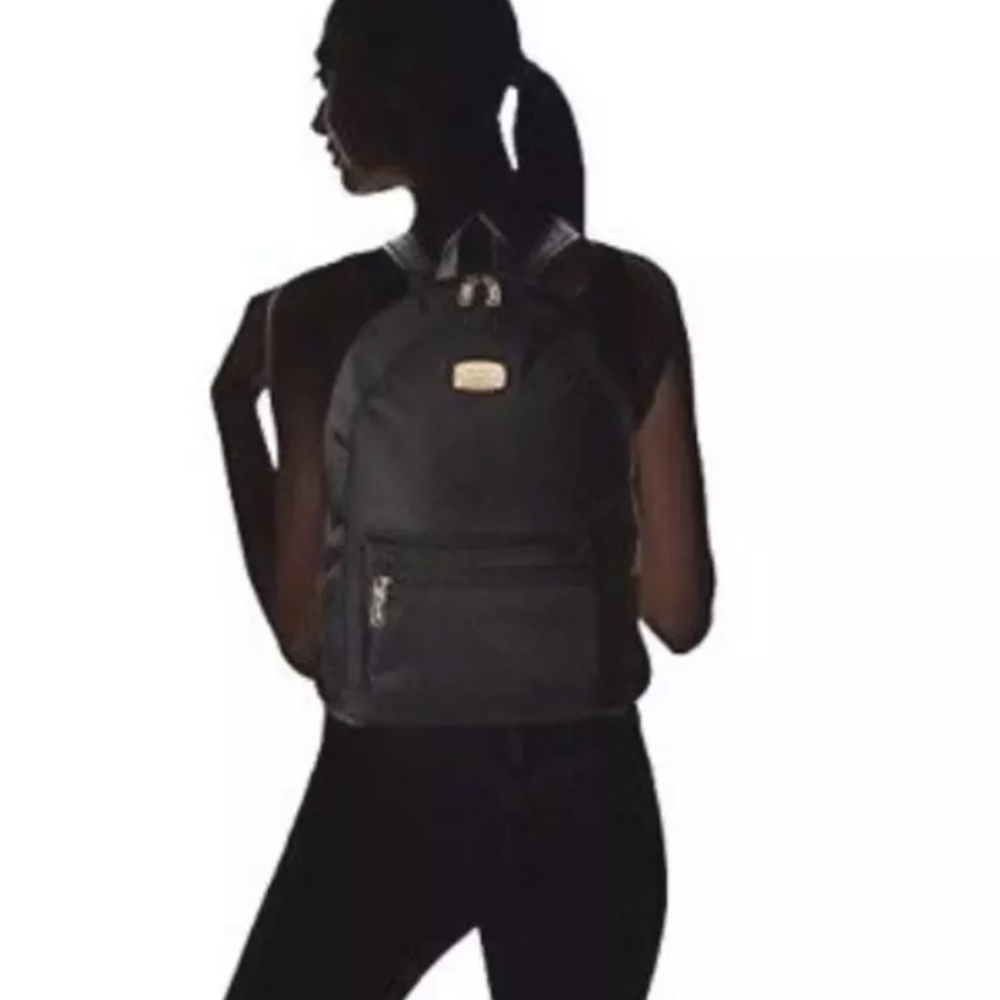 Michael Kors Jet set backpack (preowned)